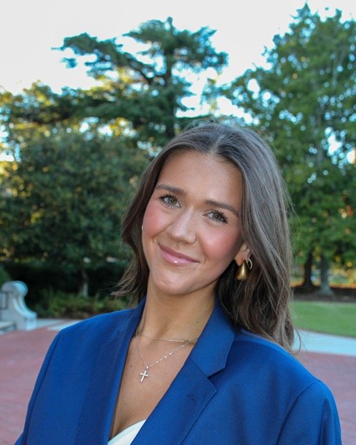 Brenna Oxley